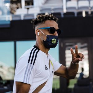 Image post by @NashvilleSC on Twitter