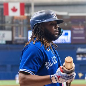 Image post by @bluejays on Instagram