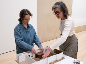 Image post by @sfmoma on Instagram