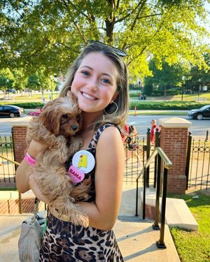 Image post by @kappadeltaua on Instagram