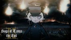 Video post by @crunchyroll on YouTube
