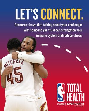 Image post by @nbacares on Instagram