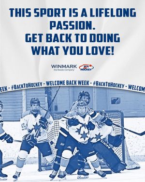 Image post by @usahockey on Instagram