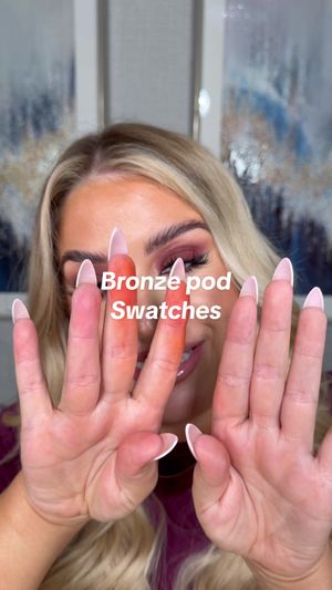 Video post by @beckymorganmakeup on TikTok