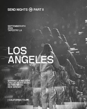 Image post by @thesend on Instagram