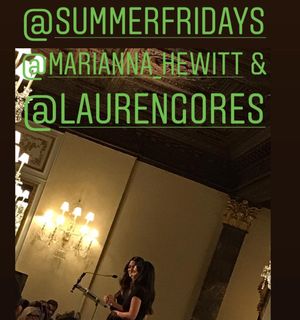 Image post by @pimsnewyork on Instagram