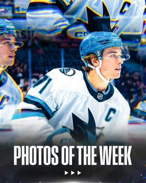 Image post by @nhl on Instagram
