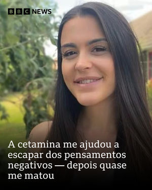 Image post by @bbcbrasil on Instagram