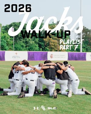 Image post by @sfa_baseball on Instagram