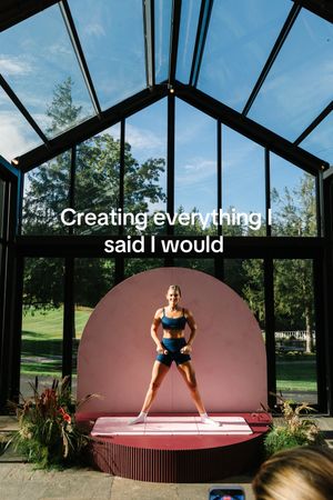 Video post by @jennapalek on TikTok