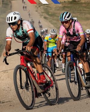 Image post by @usacycling on Instagram