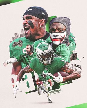 Image post by @coverartsports on Instagram