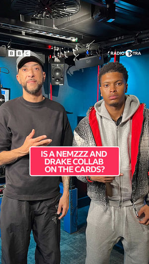 Video post by @bbc1xtra on TikTok