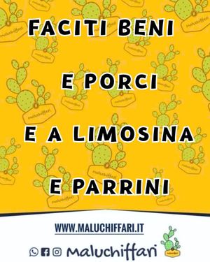 Image post by @maluchiffari on Instagram