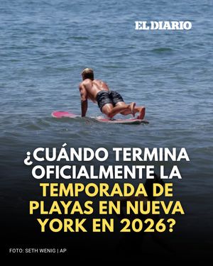 Image post by @eldiariony on Instagram