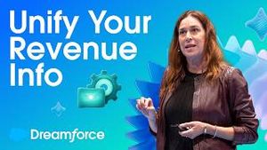 Video post by @salesforce on YouTube