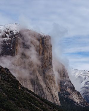 Image post by @nationalparkscollective on Instagram