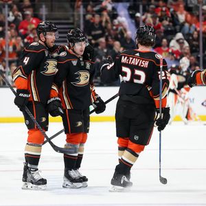 Image post by @anaheimducks on Instagram
