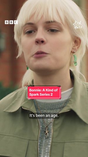 Video post by @cbbc on TikTok