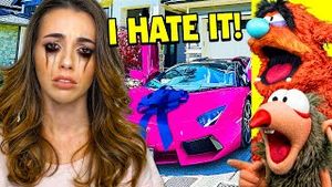 Video post by @reactorymeatball on YouTube