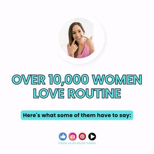 Image post by @dailyroutinecare on Instagram