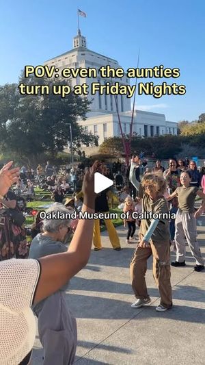 Image post by @oaklandmuseumca on Instagram