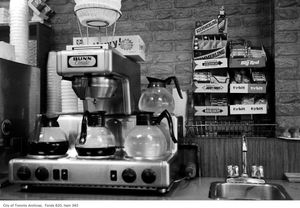 Image post by @toronto_archives on Instagram