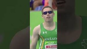 Video post by @paralympics on YouTube