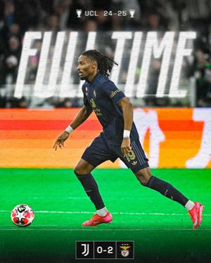 Image post by @juventus on Instagram