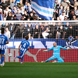 Image post by @LaLiga on Twitter/X