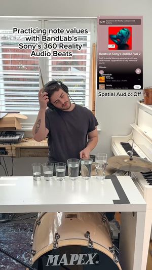 Video post by @bandlab on Instagram
