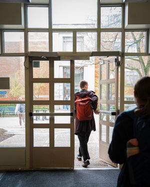Image post by @hopecollege on Instagram