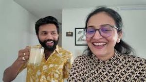 Video post by @just_kajal_things on YouTube