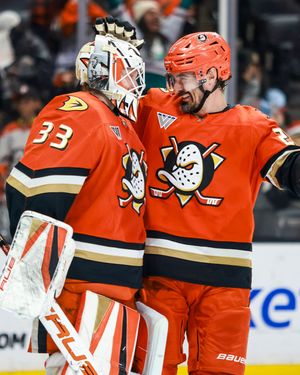 Image post by @anaheimducks on Instagram