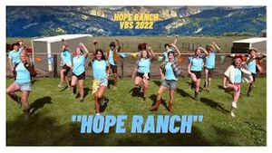 Video post by @lutheranchurchofhope on YouTube