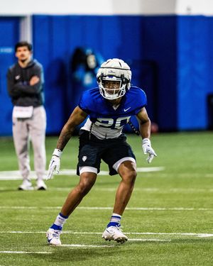 Image post by @dukefootball on Instagram