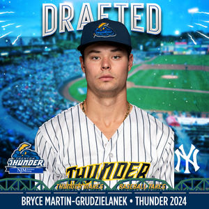 Image post by @trentonthunder on Instagram