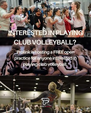 Image post by @PLAvolleyball on Facebook