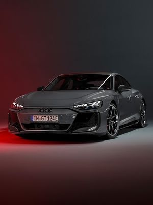 Image post by @audisport on Instagram