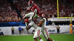 Image post by @iam_joshjacobs on Instagram