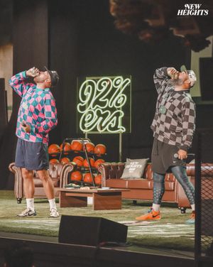 Video post by @newheightshow on TikTok