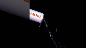 Video post by @drinktru on YouTube