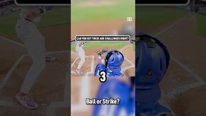 Video post by @bleacherreport on YouTube