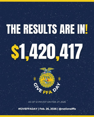 Image post by @nationalffa on Instagram