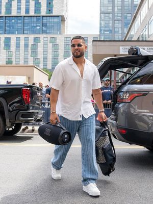 Image post by @carlosnarvaez5 on Instagram