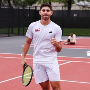 Image post by @indianamtennis on Instagram