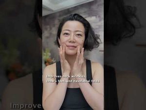 Video post by @shiseidousa on YouTube