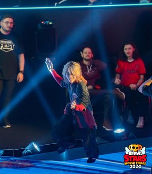 Image post by @Brawl_esports on Twitter