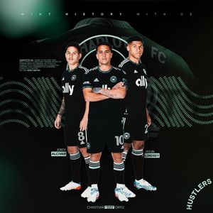 Image post by @charlottefc on Instagram