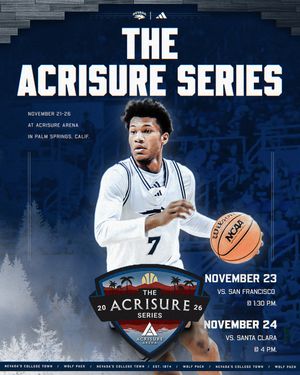 Image post by @nevadahoops on Instagram